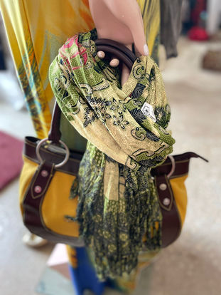 Second Hand Vintage Santanyi Mallorca