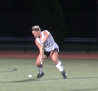 Lillie Nitzken/2 Sport Athlete