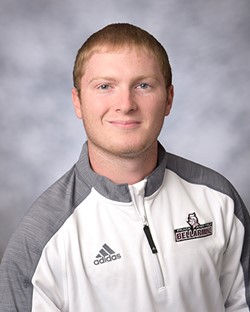 Jake Ryan- Player Profile