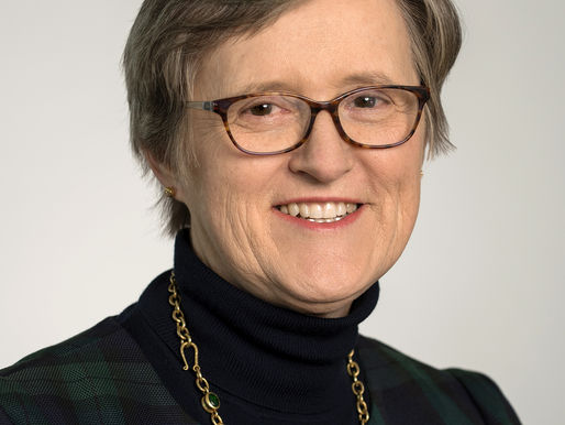 Bellarmine Names Dr. Susan M. Donovan New President