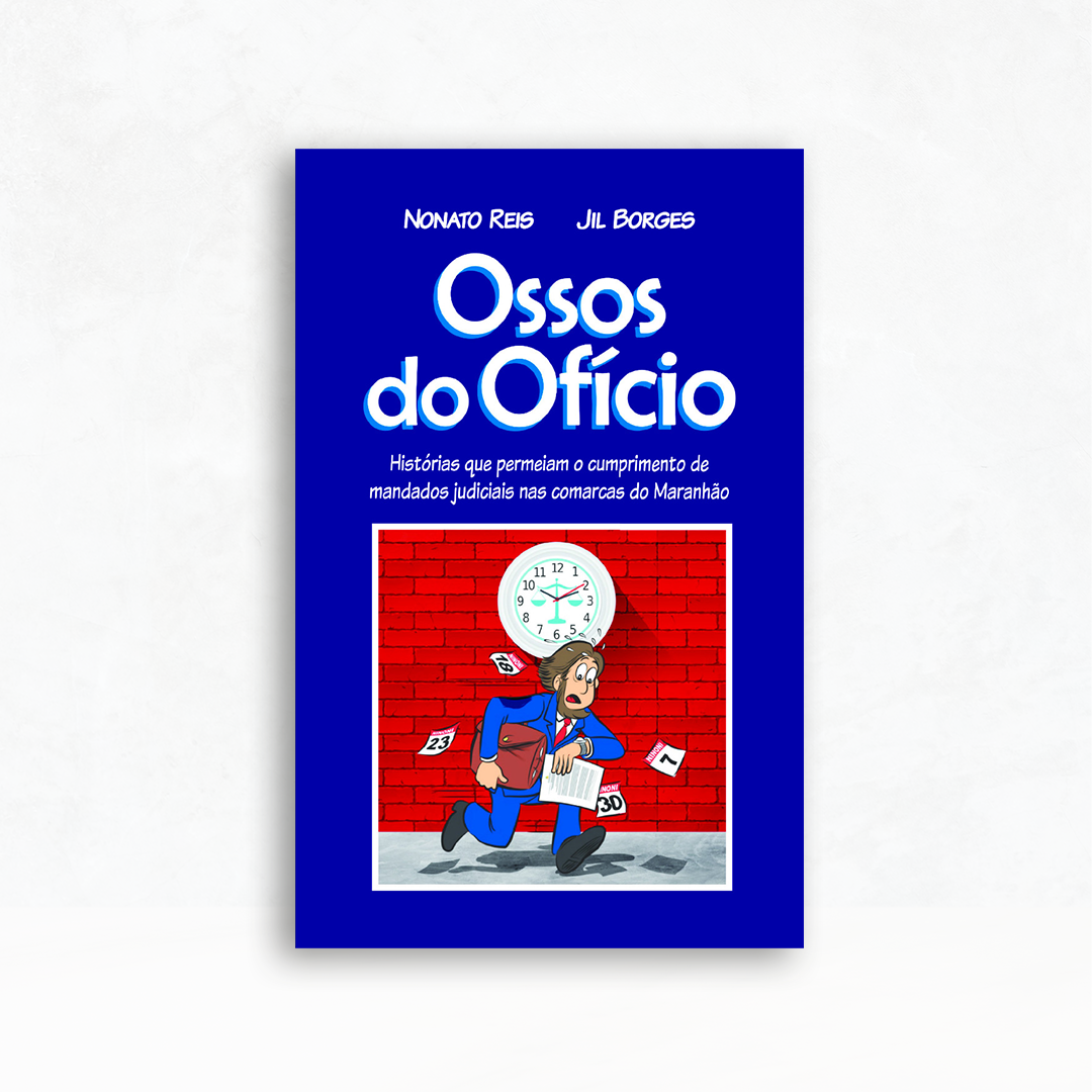 Ossos o Ofício
