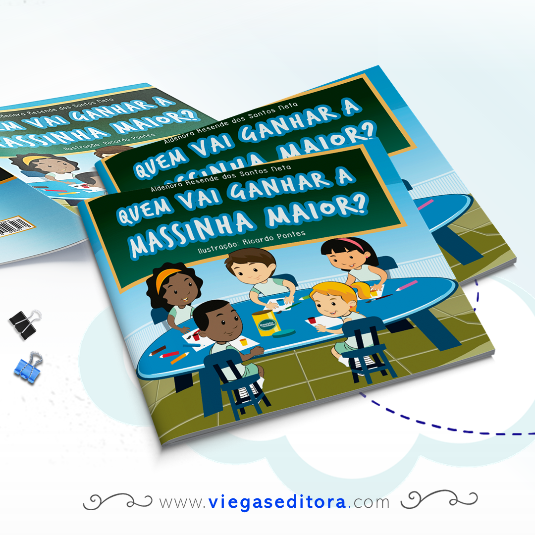 Quem vai Ganhar a Massinha Maior?