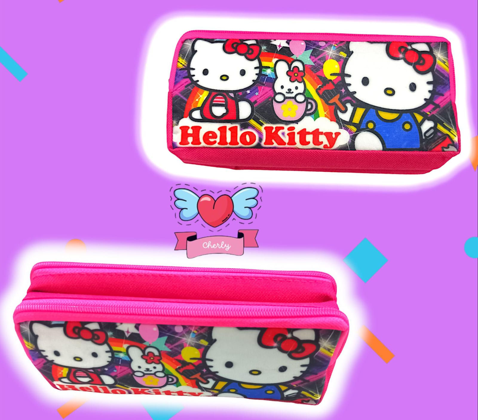 LAPICERA DOBLE 🖊️