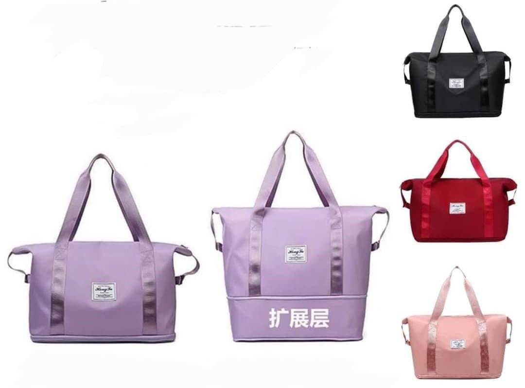 MALETA EXPANDIBLE🌸👜👛