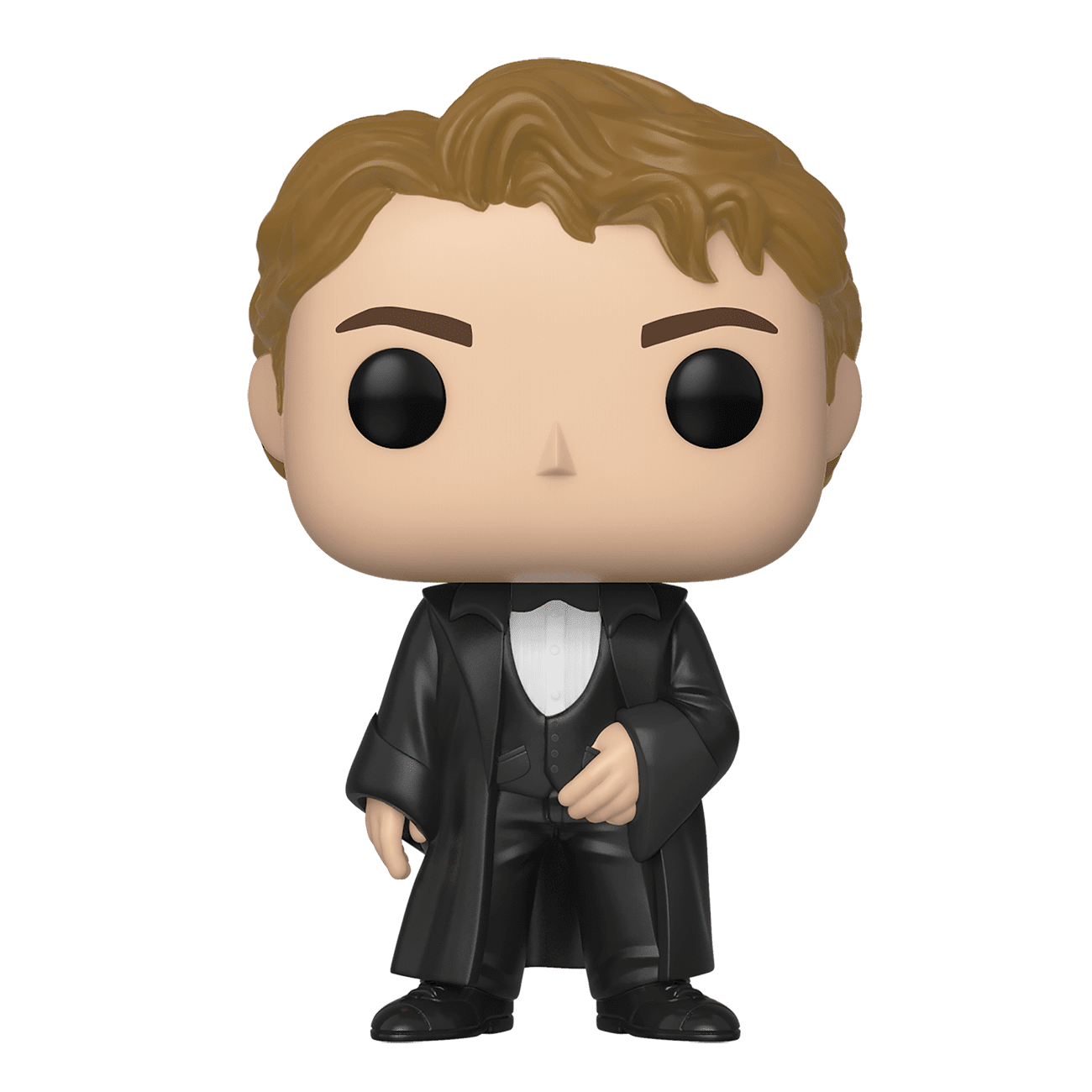 POP HP: HP S7 - Cedric Diggory (Yule)