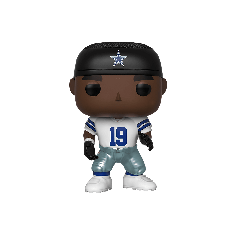 POP NFL: Amari Cooper (Cowboys)