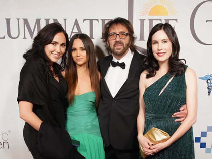 The Illuminate Life Gala