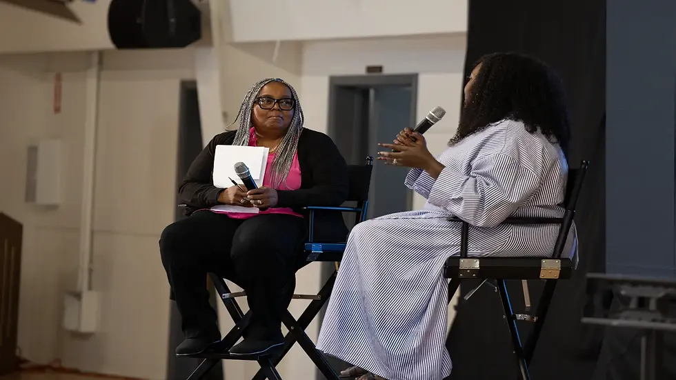 A Look Back at The Compton Film Festival 2026