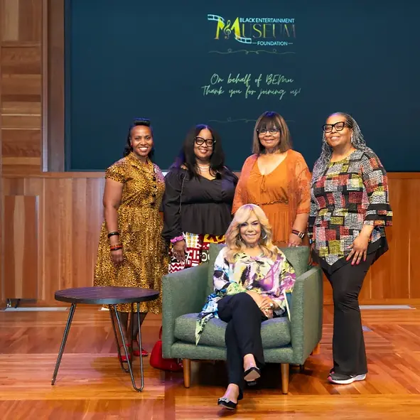 Stories in Color Guests with Natalie from BEMu