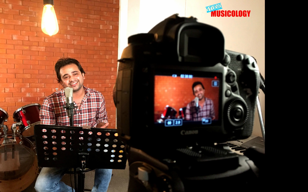 Musicology School of music and performing arts Noida Gallery