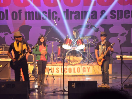 BENEFITS OF ATTENDING LIVE CONCERTS