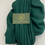 Miniatura: Polyester turban CAP with fitted fashion Knot.