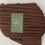 Miniatura: Polyester turban CAP with fitted fashion Knot.