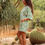 Thumbnail: Kahuku Romper in White Lotus