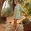 Thumbnail: Kahuku Romper in White Lotus