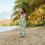Thumbnail: Janica Dress in Paradise