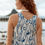 Thumbnail: Valentine Dress in Sapphire