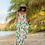 Thumbnail: Janica Dress in Paradise