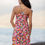 Thumbnail: Amore Dress in Wildfire