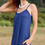 Thumbnail: Janica Dress in Pacific