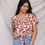 Thumbnail: Kahala Top in Roses