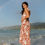 Thumbnail: Bells Skirt in Roses
