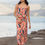 Thumbnail: Bells Skirt in Pink Paradise