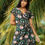 Thumbnail: Akela Dress in Protea
