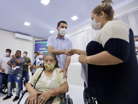 Deputado realiza lançamento da lei que concede isenção de IPVA aos responsáveis por PcD ou autista