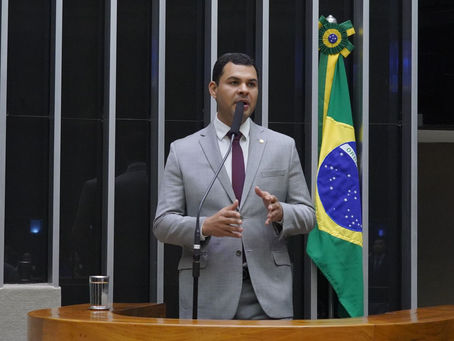 Saullo defende sistema tributário justo para menos favorecidos com manutenção da Zona Franca