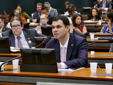 Appy garante segurança jurídica a empresas do PIM ao ser questionado por Saullo Vianna