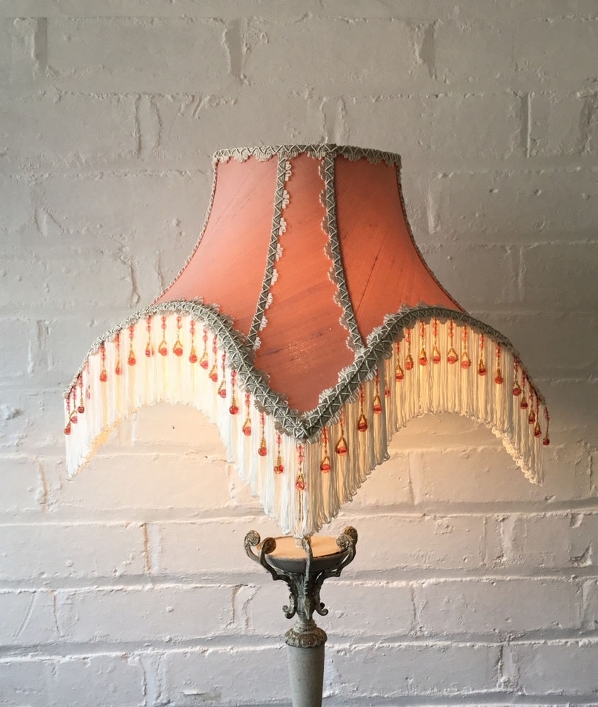 Lampshade Hack 5 4 ways to add lampshade trims