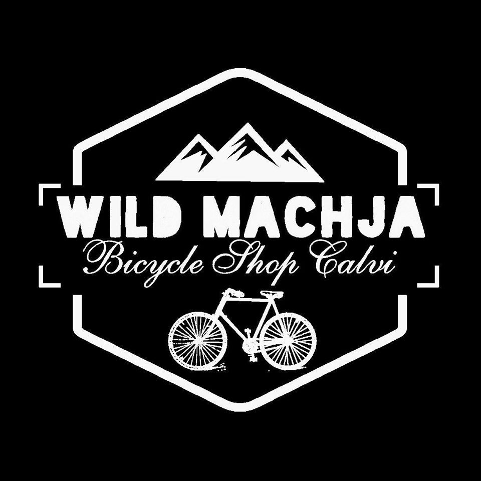 Wild Machja