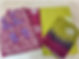 Batik Embroidery