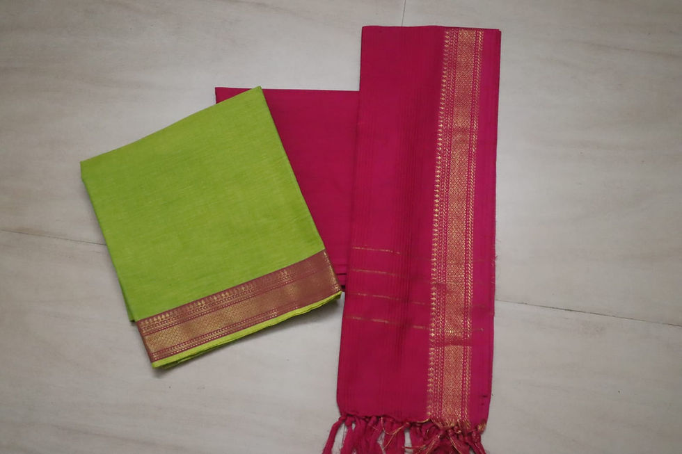 Mangala Giri cotton