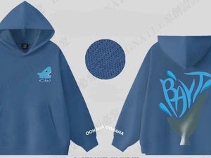 2023-2024 Bayt House Hoodie