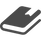 しおり付きの本のアイコン素材2.png