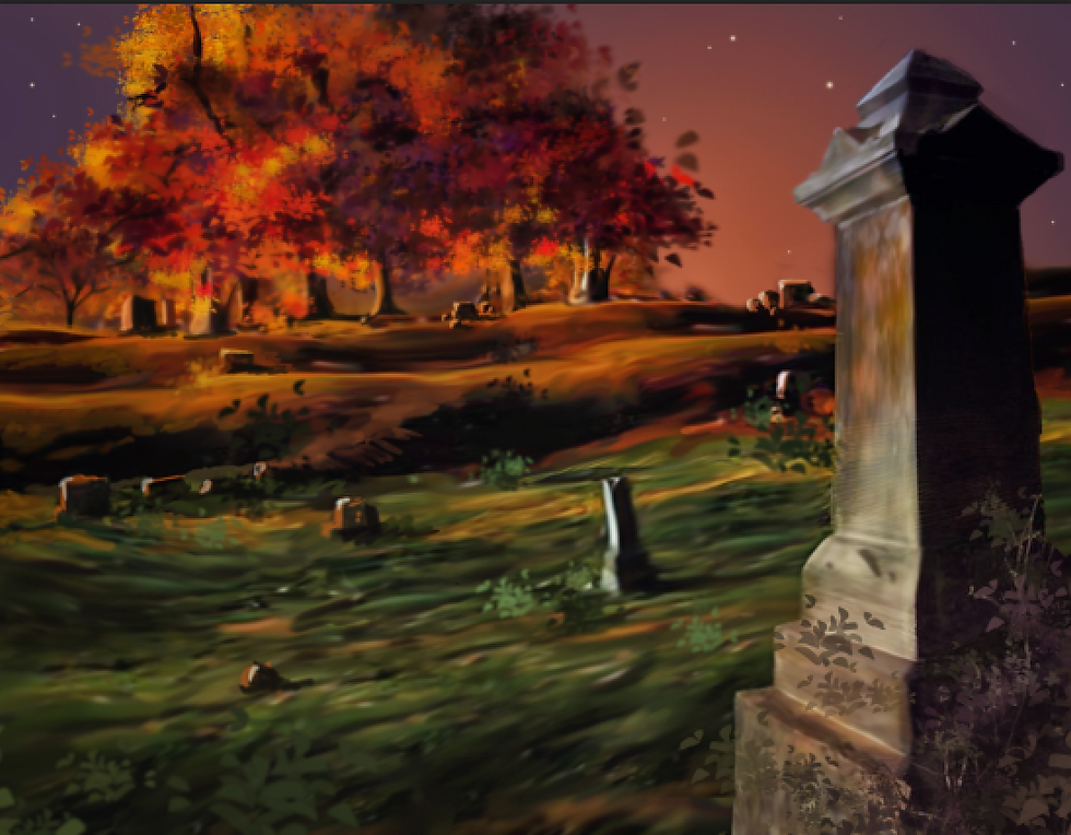 Digital Painting