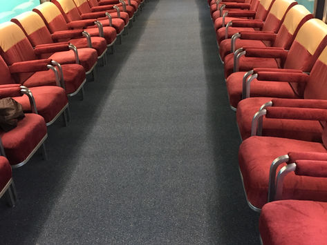 Remembering the Nation’s Last Private Railroad Commuter Car