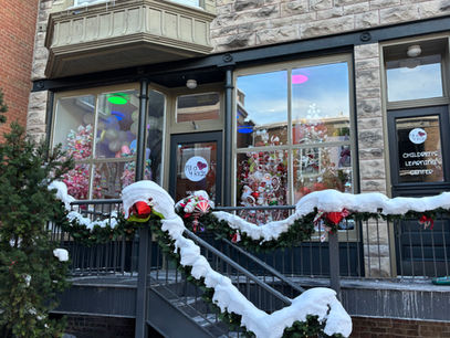 Fill a Heart 4 Kids Among Groups Receiving Grants to Help Those in Need