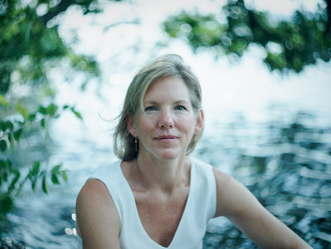 Ragdale Author’s Novels Highlight ‘Restless People Trying to Feel at Home’