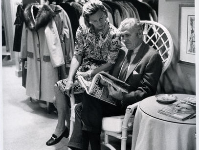 How Market Square Survived the Onslaught of Suburban Malls