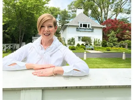 Preservation Foundation Continues to Embrace Its Mission 50 Years After Launching
