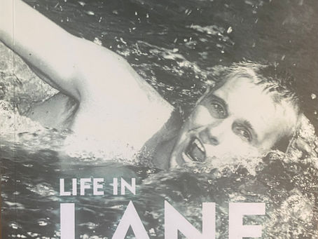 Former Lake Forester’s Memoir Recalls Olympic Glory Days