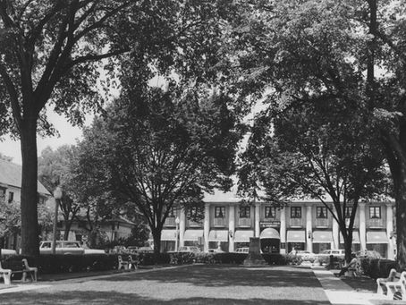 A History of Celebrating History: How Lake Forest Has Marked Major Milestones