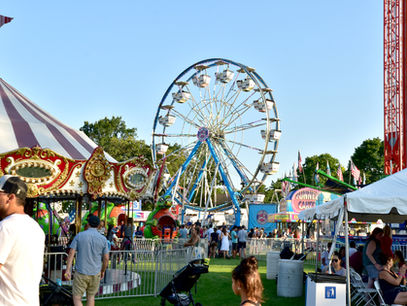 The Lake Forest Day Foundation: Carrying a Legacy Forward