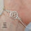 Thumbnail: Buy Silver Rakhi Online | Rakhi Collection - Vikas Jewellers
