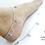 Thumbnail: Buy Original 925 Sterling Silver Anklets - Vikas Jewellers Varanasi