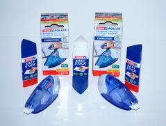 Tesa - Roller und Tesa - Easy Stick