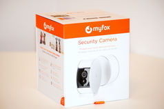 My Fox - Security Camera